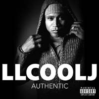 Ll Cool J - Authentic